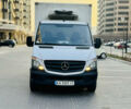 Білий Мерседес Sprinter, об'ємом двигуна 2.2 л та пробігом 320 тис. км за 18500 $, фото 10 на Automoto.ua