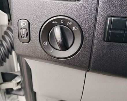 Білий Мерседес Sprinter, об'ємом двигуна 2.1 л та пробігом 200 тис. км за 20900 $, фото 36 на Automoto.ua
