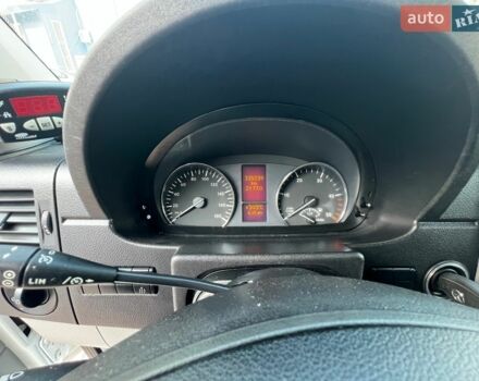 Белый Мерседес Sprinter, объемом двигателя 2.2 л и пробегом 335 тыс. км за 22750 $, фото 37 на Automoto.ua