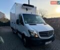 Білий Мерседес Sprinter, об'ємом двигуна 2.2 л та пробігом 285 тис. км за 23000 $, фото 45 на Automoto.ua