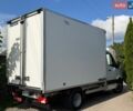 Белый Мерседес Sprinter, объемом двигателя 2.2 л и пробегом 265 тыс. км за 23000 $, фото 17 на Automoto.ua