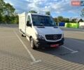 Білий Мерседес Sprinter, об'ємом двигуна 0 л та пробігом 280 тис. км за 19000 $, фото 1 на Automoto.ua