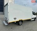 Белый Мерседес Sprinter, объемом двигателя 2.2 л и пробегом 298 тыс. км за 22000 $, фото 3 на Automoto.ua