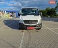 Білий Мерседес Sprinter, об'ємом двигуна 0 л та пробігом 280 тис. км за 19000 $, фото 12 на Automoto.ua