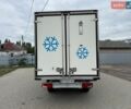Белый Мерседес Sprinter, объемом двигателя 2.1 л и пробегом 332 тыс. км за 23700 $, фото 31 на Automoto.ua