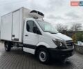 Белый Мерседес Sprinter, объемом двигателя 2.2 л и пробегом 304 тыс. км за 19300 $, фото 10 на Automoto.ua