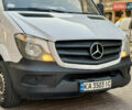 Білий Мерседес Sprinter, об'ємом двигуна 2.2 л та пробігом 320 тис. км за 18500 $, фото 3 на Automoto.ua