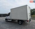 Белый Мерседес Sprinter, объемом двигателя 2.14 л и пробегом 388 тыс. км за 16500 $, фото 23 на Automoto.ua
