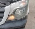 Белый Мерседес Sprinter, объемом двигателя 0 л и пробегом 200 тыс. км за 26000 $, фото 18 на Automoto.ua