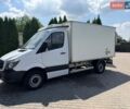 Білий Мерседес Sprinter, об'ємом двигуна 2.2 л та пробігом 247 тис. км за 17000 $, фото 1 на Automoto.ua