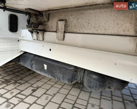 Білий Мерседес Sprinter, об'ємом двигуна 2.2 л та пробігом 285 тис. км за 23000 $, фото 65 на Automoto.ua