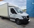 Белый Мерседес Sprinter, объемом двигателя 2.1 л и пробегом 421 тыс. км за 23891 $, фото 4 на Automoto.ua