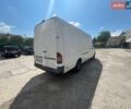 Білий Мерседес Sprinter, об'ємом двигуна 2.15 л та пробігом 527 тис. км за 6500 $, фото 5 на Automoto.ua