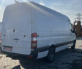 Білий Мерседес Sprinter, об'ємом двигуна 2.2 л та пробігом 307 тис. км за 20100 $, фото 4 на Automoto.ua