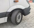 Белый Мерседес Sprinter, объемом двигателя 2.14 л и пробегом 388 тыс. км за 16500 $, фото 11 на Automoto.ua