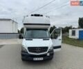 Белый Мерседес Sprinter, объемом двигателя 2.1 л и пробегом 332 тыс. км за 23700 $, фото 32 на Automoto.ua