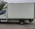 Білий Мерседес Sprinter, об'ємом двигуна 2.14 л та пробігом 247 тис. км за 19800 $, фото 5 на Automoto.ua