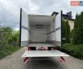 Белый Мерседес Sprinter, объемом двигателя 2.2 л и пробегом 295 тыс. км за 24500 $, фото 46 на Automoto.ua