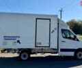Білий Мерседес Sprinter, об'ємом двигуна 2.2 л та пробігом 360 тис. км за 20550 $, фото 11 на Automoto.ua