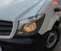 Белый Мерседес Sprinter, объемом двигателя 2.14 л и пробегом 388 тыс. км за 16500 $, фото 72 на Automoto.ua