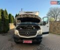 Белый Мерседес Sprinter, объемом двигателя 2.2 л и пробегом 269 тыс. км за 24500 $, фото 43 на Automoto.ua