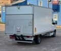 Белый Мерседес Sprinter, объемом двигателя 2.2 л и пробегом 335 тыс. км за 22750 $, фото 15 на Automoto.ua