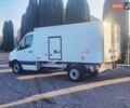 Білий Мерседес Sprinter, об'ємом двигуна 3 л та пробігом 348 тис. км за 23800 $, фото 5 на Automoto.ua