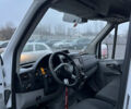 Белый Мерседес Sprinter, объемом двигателя 2.1 л и пробегом 492 тыс. км за 20700 $, фото 10 на Automoto.ua