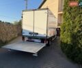 Белый Мерседес Sprinter, объемом двигателя 2.2 л и пробегом 269 тыс. км за 24500 $, фото 24 на Automoto.ua