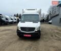Білий Мерседес Sprinter, об'ємом двигуна 2.1 л та пробігом 290 тис. км за 23900 $, фото 4 на Automoto.ua