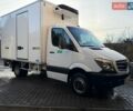 Білий Мерседес Sprinter, об'ємом двигуна 2.2 л та пробігом 285 тис. км за 23000 $, фото 30 на Automoto.ua