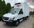Белый Мерседес Sprinter, объемом двигателя 2.2 л и пробегом 295 тыс. км за 24500 $, фото 39 на Automoto.ua