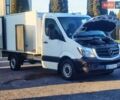 Білий Мерседес Sprinter, об'ємом двигуна 3 л та пробігом 348 тис. км за 21999 $, фото 39 на Automoto.ua