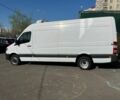 Белый Мерседес Sprinter, объемом двигателя 2.99 л и пробегом 540 тыс. км за 16999 $, фото 60 на Automoto.ua