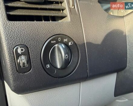 Білий Мерседес Sprinter, об'ємом двигуна 2.2 л та пробігом 285 тис. км за 23000 $, фото 79 на Automoto.ua