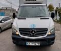 Белый Мерседес Sprinter, объемом двигателя 0 л и пробегом 200 тыс. км за 26000 $, фото 1 на Automoto.ua