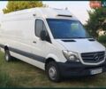 Білий Мерседес Sprinter, об'ємом двигуна 2.14 л та пробігом 458 тис. км за 17500 $, фото 1 на Automoto.ua