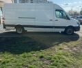 Белый Мерседес Sprinter, объемом двигателя 2.99 л и пробегом 540 тыс. км за 16999 $, фото 54 на Automoto.ua