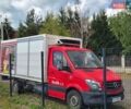 Белый Мерседес Sprinter, объемом двигателя 1.8 л и пробегом 245 тыс. км за 12700 $, фото 10 на Automoto.ua