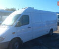 Белый Мерседес Sprinter, объемом двигателя 2.15 л и пробегом 340 тыс. км за 11500 $, фото 1 на Automoto.ua
