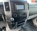 Белый Мерседес Sprinter, объемом двигателя 2.2 л и пробегом 335 тыс. км за 22750 $, фото 35 на Automoto.ua