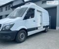 Білий Мерседес Sprinter, об'ємом двигуна 2.2 л та пробігом 320 тис. км за 22800 $, фото 15 на Automoto.ua