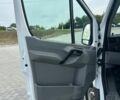 Белый Мерседес Sprinter, объемом двигателя 2.2 л и пробегом 298 тыс. км за 22000 $, фото 17 на Automoto.ua