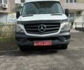 Белый Мерседес Sprinter, объемом двигателя 2.99 л и пробегом 540 тыс. км за 16999 $, фото 29 на Automoto.ua