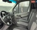 Белый Мерседес Sprinter, объемом двигателя 3 л и пробегом 300 тыс. км за 29000 $, фото 4 на Automoto.ua