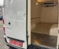 Белый Мерседес Sprinter, объемом двигателя 2.99 л и пробегом 540 тыс. км за 16999 $, фото 7 на Automoto.ua