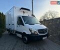 Білий Мерседес Sprinter, об'ємом двигуна 2.2 л та пробігом 285 тис. км за 23000 $, фото 20 на Automoto.ua