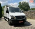 Белый Мерседес Sprinter, объемом двигателя 2.2 л и пробегом 247 тыс. км за 17000 $, фото 9 на Automoto.ua