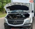 Білий Мерседес Sprinter, об'ємом двигуна 2.2 л та пробігом 340 тис. км за 18400 $, фото 27 на Automoto.ua