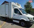 Білий Мерседес Sprinter, об'ємом двигуна 2.1 л та пробігом 412 тис. км за 20000 $, фото 1 на Automoto.ua